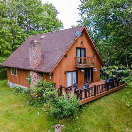 Bluebird Manor On The Water, 2 Acres & Amenities Villa Liberty Bagian luar foto