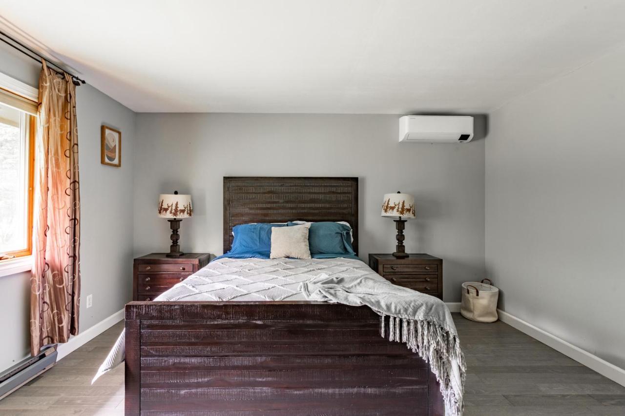 Bluebird Manor On The Water, 2 Acres & Amenities Villa Liberty Bagian luar foto