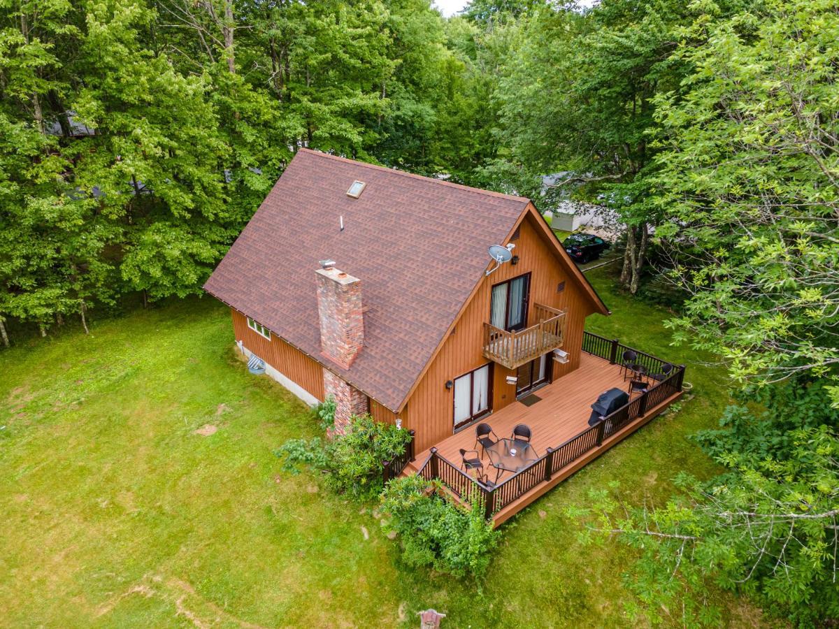 Bluebird Manor On The Water, 2 Acres & Amenities Villa Liberty Bagian luar foto